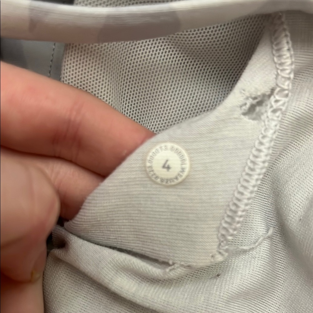 Lululemon Athletic Set - Picture 3 of 5